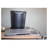 Paper Shredder, Citizen DVD Players & More