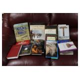 Collection of Religious Books