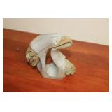 Sculpture DereK Thomas `87, 5H