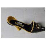 NHL Boston Bruins Shoe Bottle Holder