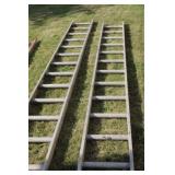 30FT Extension Ladder