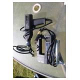 Black & Decker Jigsaw & Drill