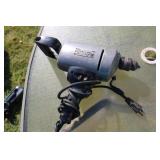 Sears 1/2" 575 RPM Drill