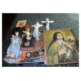 Religious Items