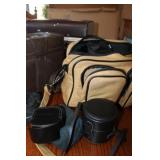 Camera Bags
