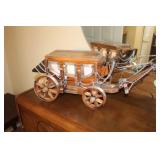 Stage Coach light 24L