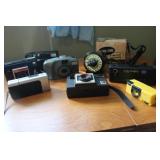Mark Time- Timing Device & 7 Cameras