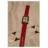 Vintage Betty Boop Watch, needs a band