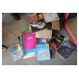 Automotive Manuals & More