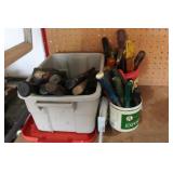 Hammers, Wrenches & More