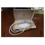 Lovely Necklace & More