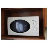 Galanz Small Microwave