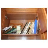Cookbooks & More