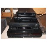 Electronic Lot