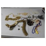 Fashion Jewellery