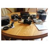 7 Digital Cameras