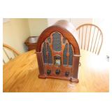 General Electric AM/FM Radio