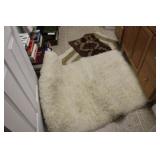 3 Area Rugs