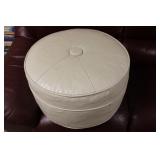 Round Foot Stool, 20D