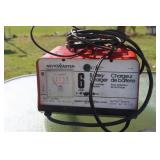 Motomaster 6A Battery Charger