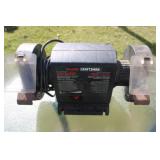 Sears / Craftsman 6" Bench Grinder
