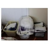 Towels, Blankets & More