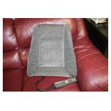 Pollenex  Back Relief Heat Massager