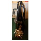 Bissell Pro Rug Cleaner & Attachments