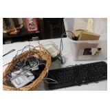 Keyboard Phones & More
