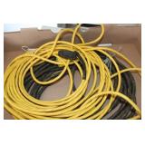 2x Extension Cords