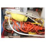 Trouble Lights, Powerbar & More