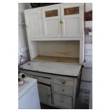 Vintage Cabinet - Restoration Project 42x26x72H