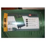 Sleeping Bag 33x75"