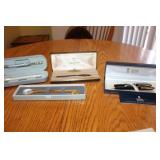 Pen Sets incl Birks & More