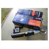 Mastercraft Cordless 48V Cordless Screwdriver