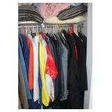 Contents of Closet
