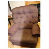 Rocker Recliner