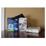 3 Blood Pressure Testers not tested