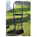 4 Wheel Fridge Cart