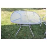Patio Table