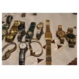 Selection of  Ladies Watches