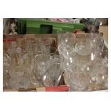 Glasses Galore incl Corn Flower