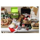 Large Lot - various items