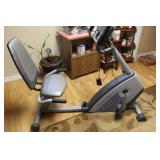 Weslo Pro 10.8 Smart workout Machine