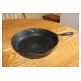 Wagner Ware Cast Iron Pan 9D