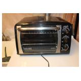 Bravetti Convection Oven