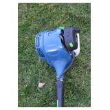 Senix Gas Trimmer
