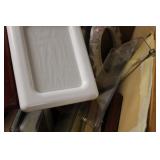 Box of Frames- Various Sizes