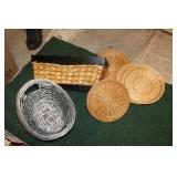 A Bag of Baskets