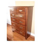 Tallboy Dresser 40 x 18 x 54.5